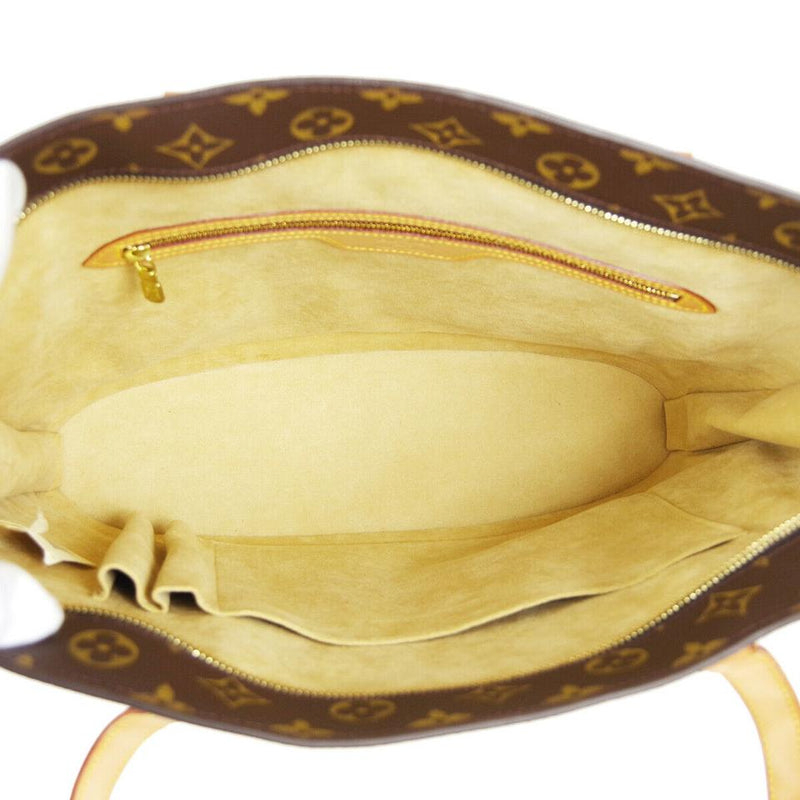 Louis Vuitton Monogram Babylone MW2235