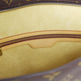 Louis Vuitton Monogram Babylone MW2235