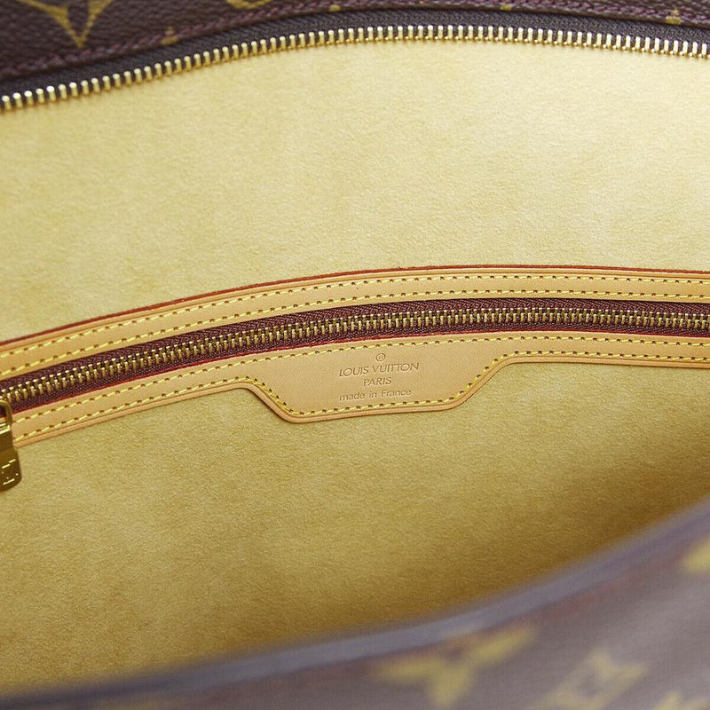 Louis Vuitton Monogram Babylone MW2235