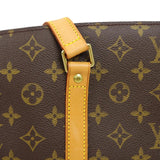 Louis Vuitton Monogram Babylone MW2235