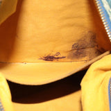 Louis Vuitton Monogram Denim Buggy Pm Shoulder Bag - Cap N Wrap