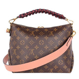 LV Beaubourg Hobo Mini Monogram