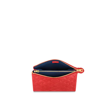 Coussin PM