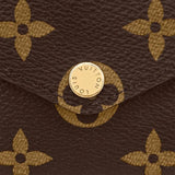 Louis Vuitton Félicie Strap & Go