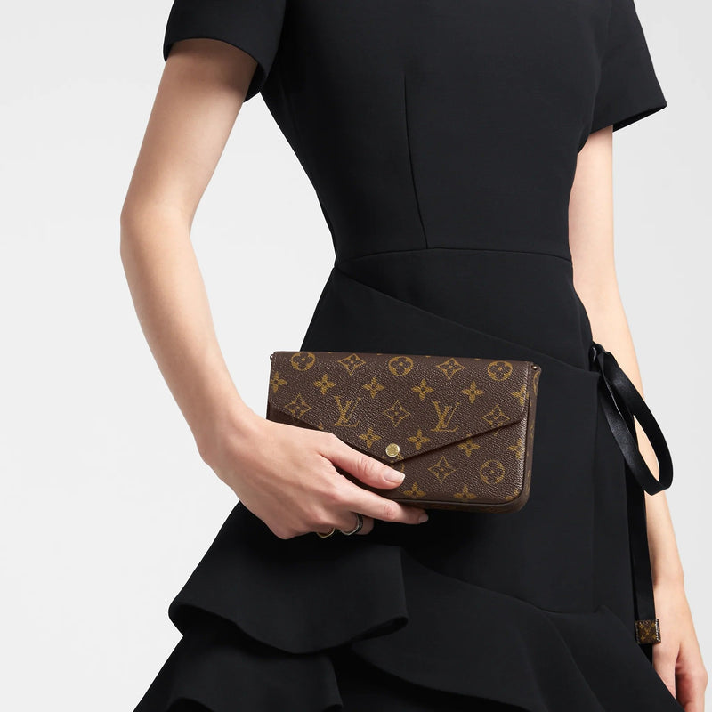 FÉLICIE POCHETTE
