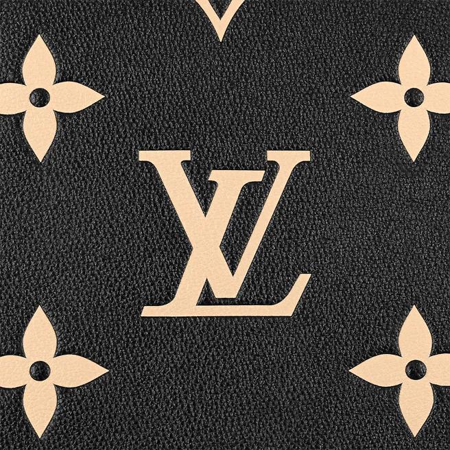 Louis Vuitton GRAND PALAIS
