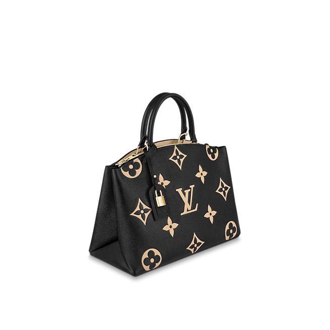 Louis Vuitton GRAND PALAIS