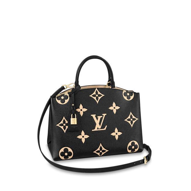 Louis Vuitton GRAND PALAIS