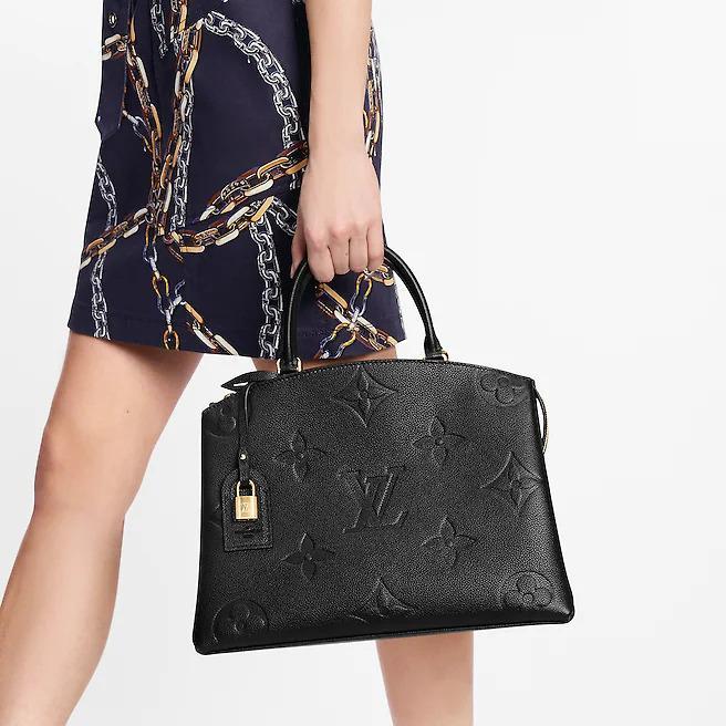 Louis Vuitton GRAND PALAIS