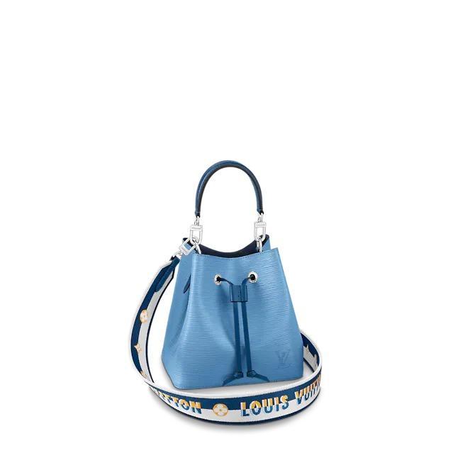 Louis Vuitton NÉONOÉ BB