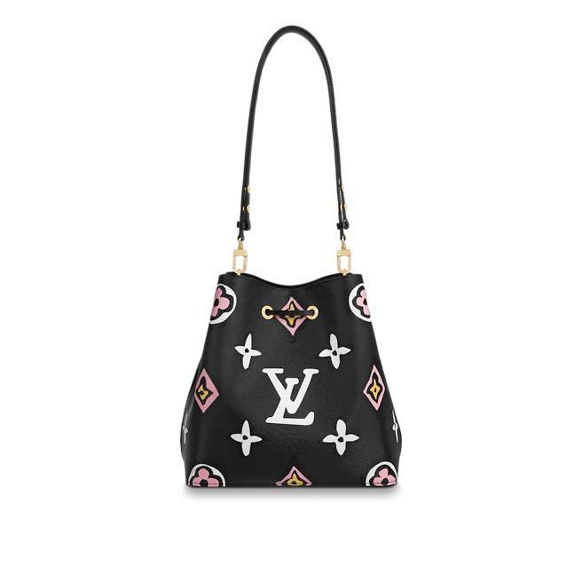 Louis Vuitton NÉONOÉ MM