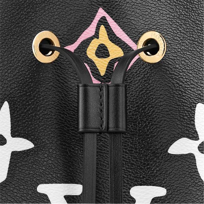 Louis Vuitton NÉONOÉ MM