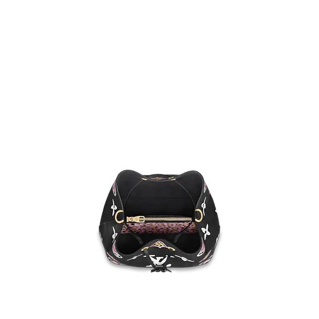 Louis Vuitton NÉONOÉ MM
