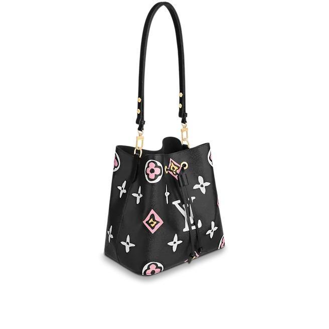 Louis Vuitton NÉONOÉ MM
