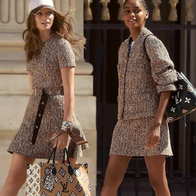 Louis Vuitton NÉONOÉ MM