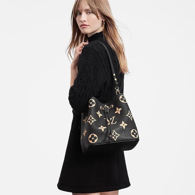 Louis Vuitton NÉONOÉ MM
