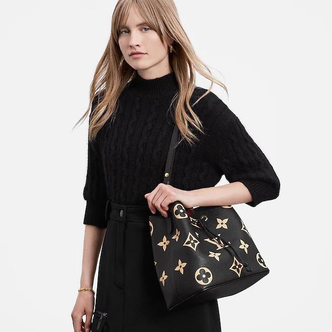 Louis Vuitton NÉONOÉ MM