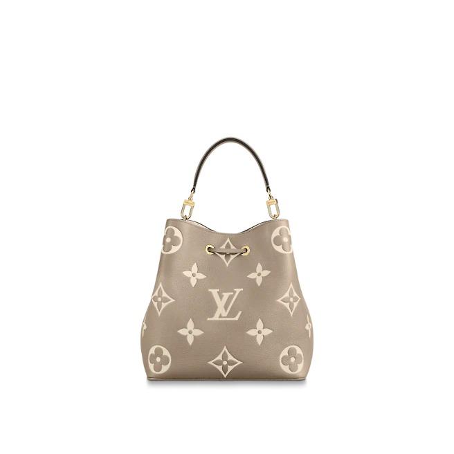Louis Vuitton NÉONOÉ MM