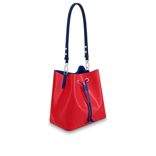 Louis Vuitton NÉONOÉ MM