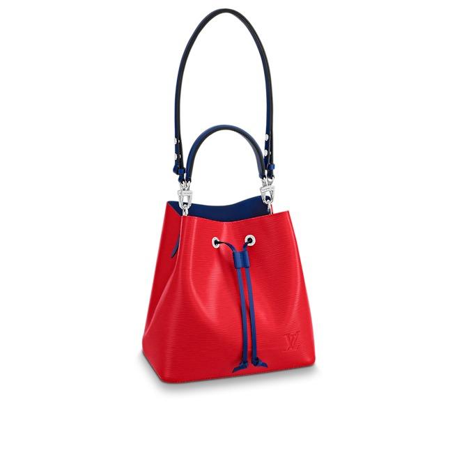 Louis Vuitton NÉONOÉ MM