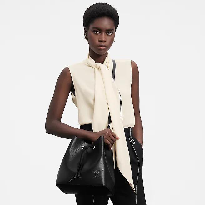 Louis Vuitton NÉONOÉ MM
