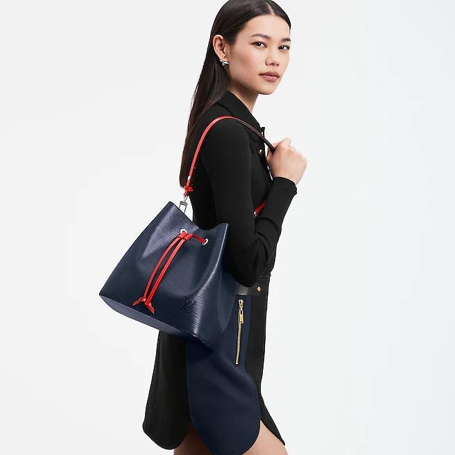 Louis Vuitton NÉONOÉ MM