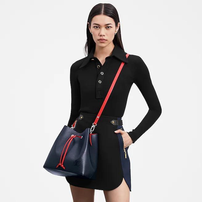 Louis Vuitton NÉONOÉ MM