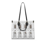Louis Vuitton X Fornasetti Onthego MM