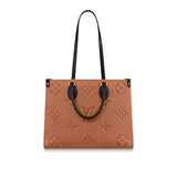 Louis Vuitton Onthego MM Wild at Heart