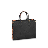 Louis Vuitton Onthego MM Wild at Heart