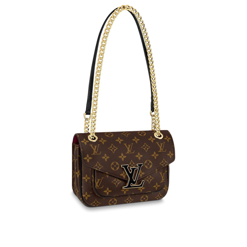 louis Vuitton Passy Women Handbag