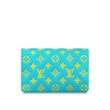 Pochette Coussin