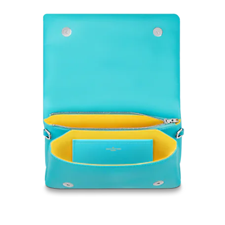 Pochette Coussin