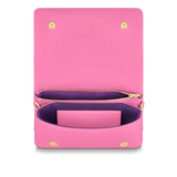 Pochette Coussin
