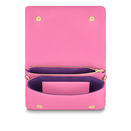 Pochette Coussin