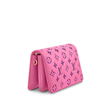 Pochette Coussin