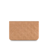 Pochette Coussin