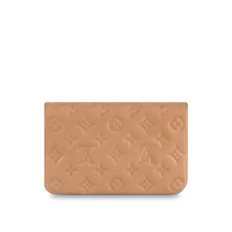 Pochette Coussin