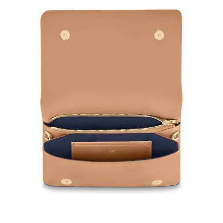 Pochette Coussin