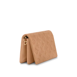Pochette Coussin