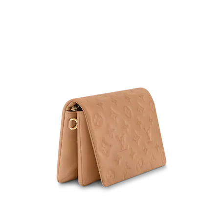 Pochette Coussin