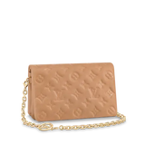 Pochette Coussin