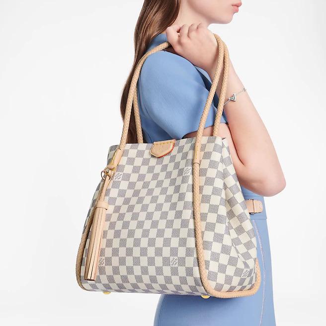 Louis Vuitton PROPRIANO