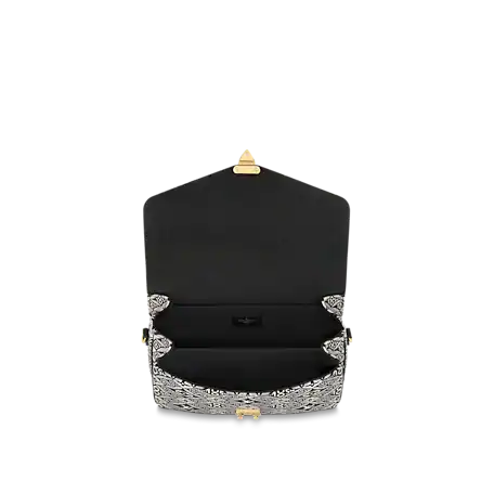 Since 1854 Pochette Metis
