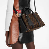Louis Vuitton SOUFFLOT BB