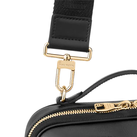 Utility Crossbody