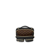 Utility Crossbody
