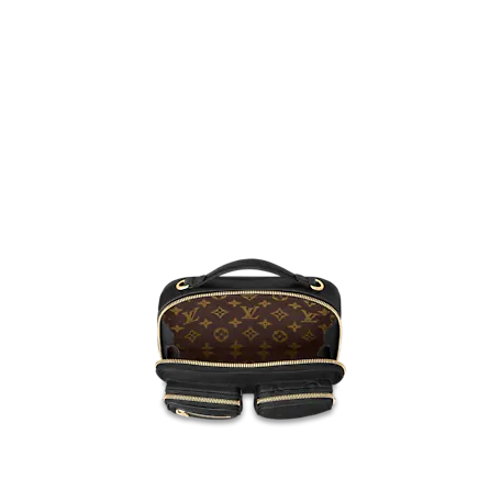 Utility Crossbody