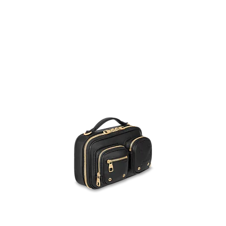 Utility Crossbody