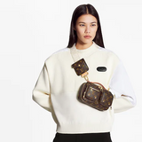 Utility Crossbody